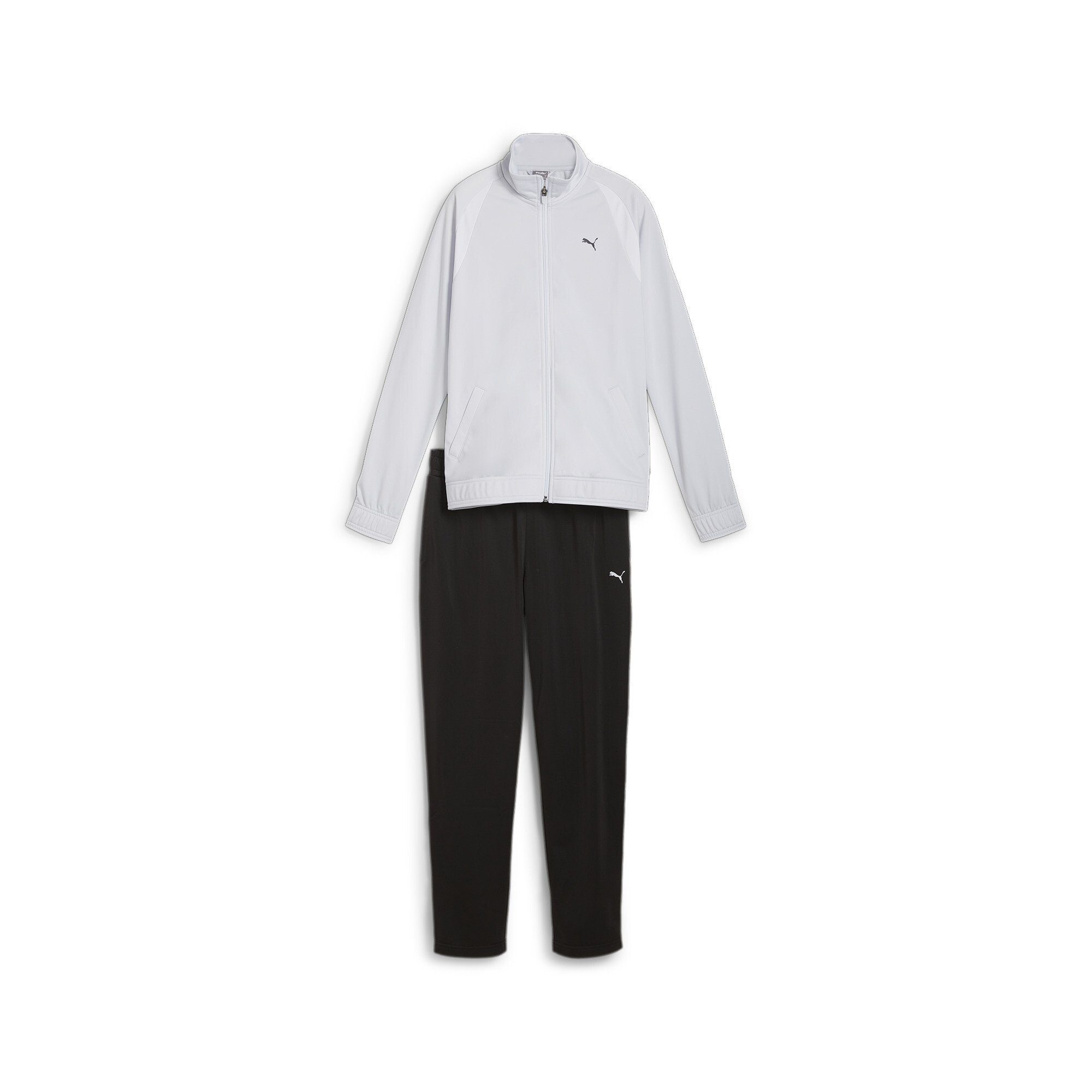 PUMA Trainingsanzug CLASSIC TRICOT SUIT OP günstig online kaufen