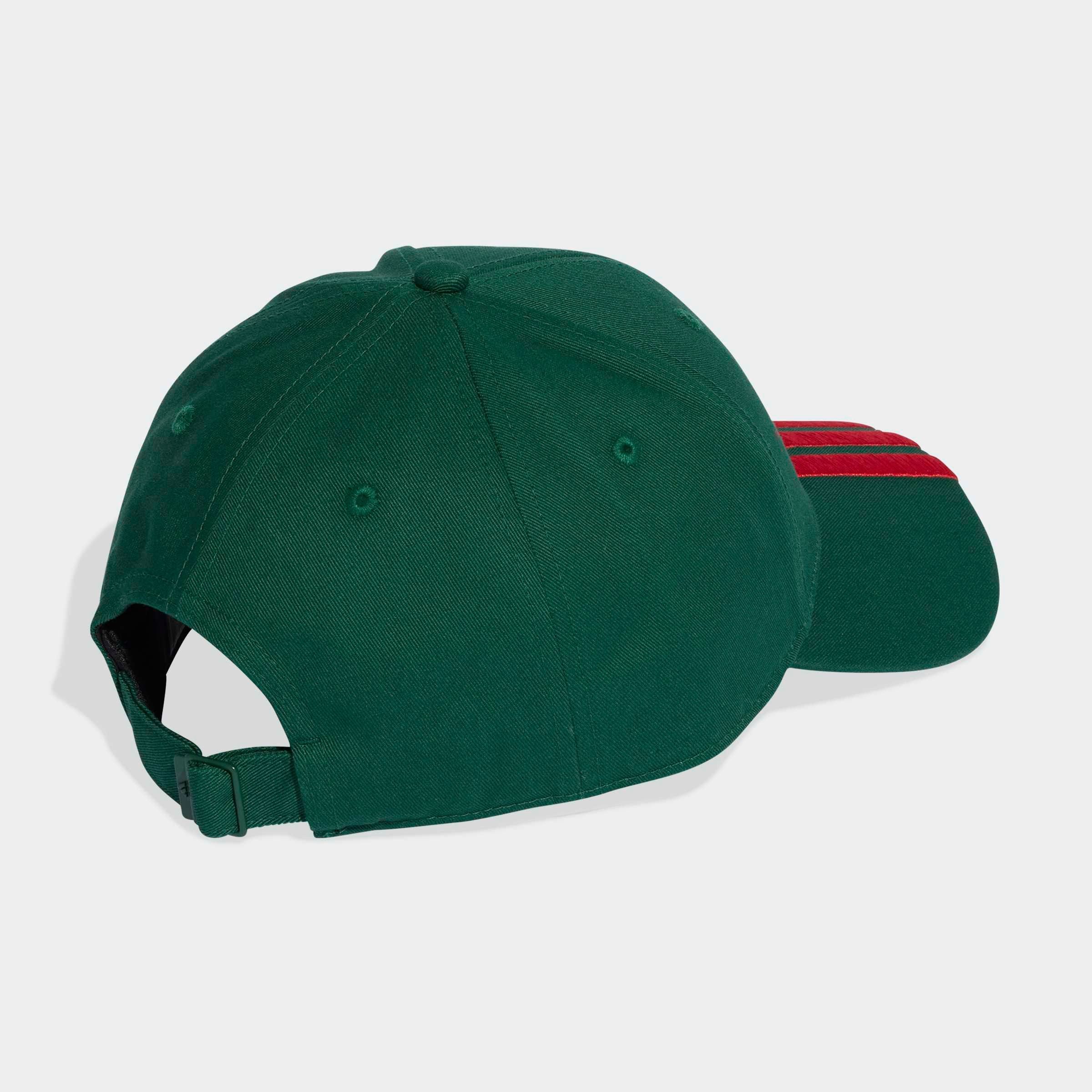 adidas Performance Baseball Cap BBALL 3S CAP NL
