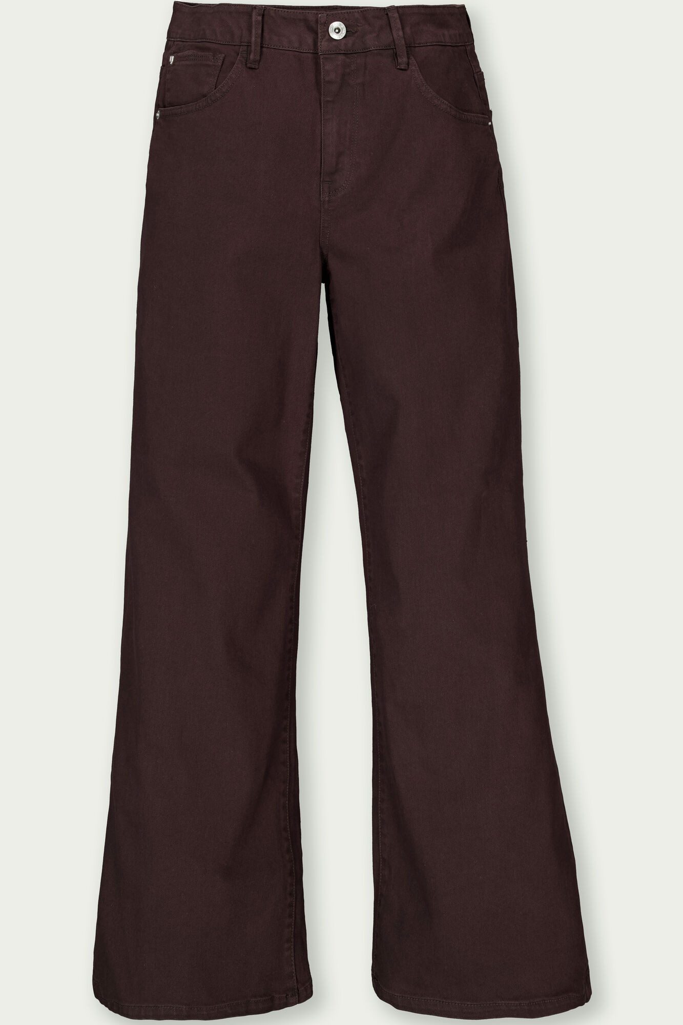 Garcia Stoffhose Celia