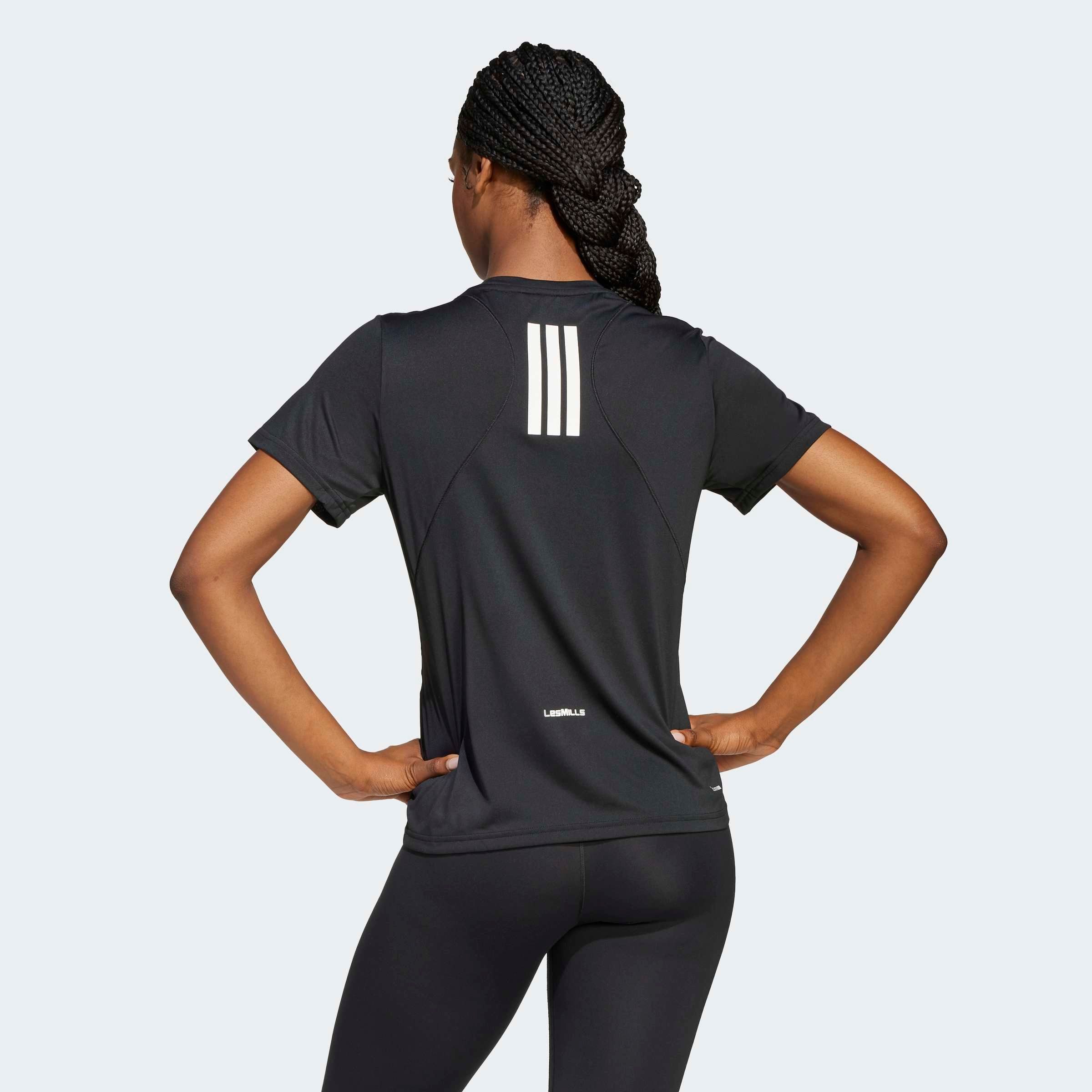adidas Performance T-Shirt W LM G günstig online kaufen