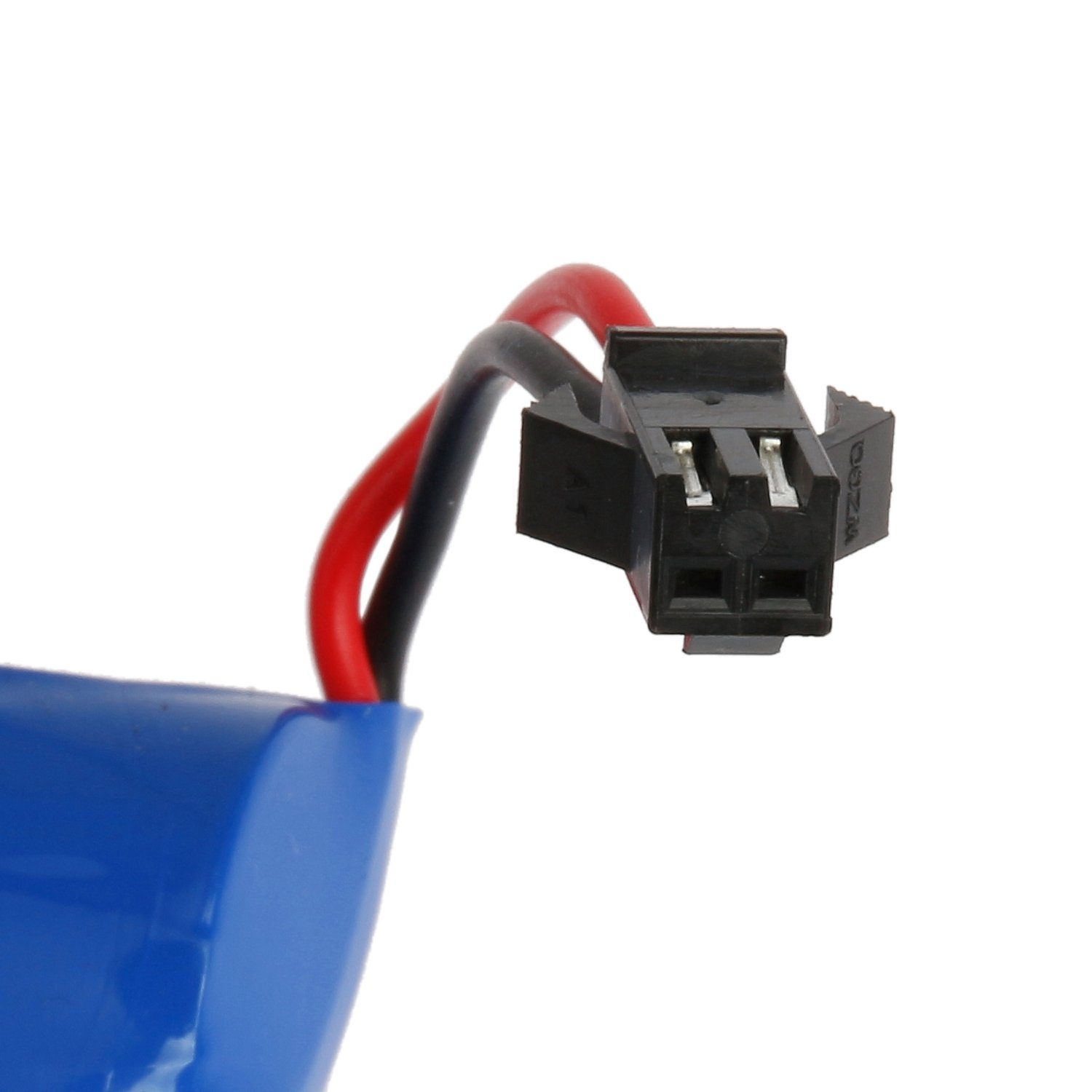 FunTomia 7,4V 1200mAH Lithium ersatz Akku venezianisches RC Boot /Auto Akku 1200 mAh (7,4 V, 1 St)