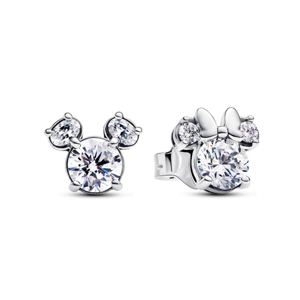 Pandora Paar Ohrstecker PANDORA X DISNEY günstig online kaufen