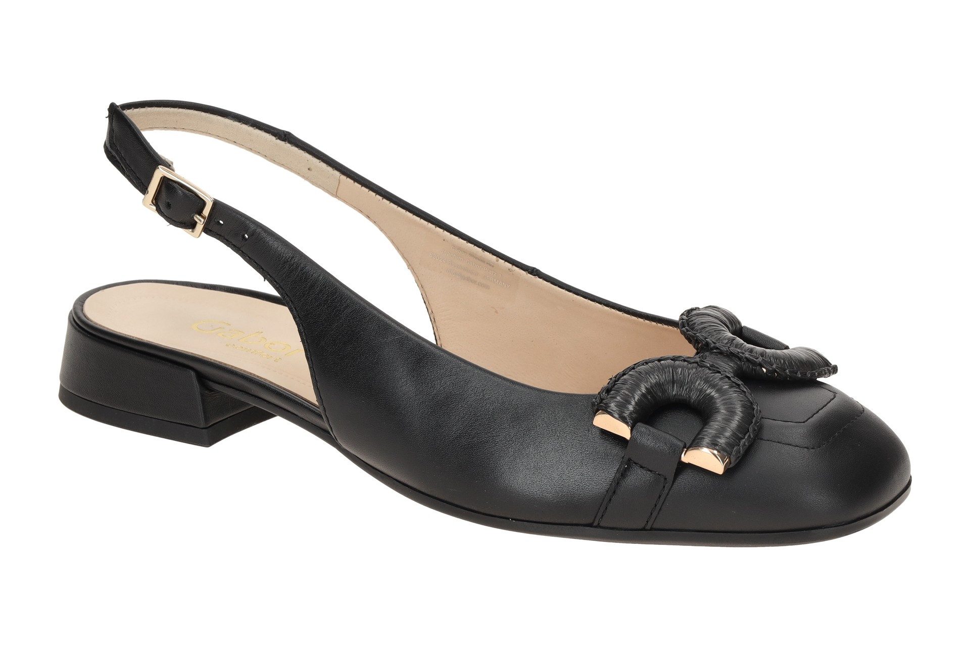 Gabor 62.243.57 Slingpumps