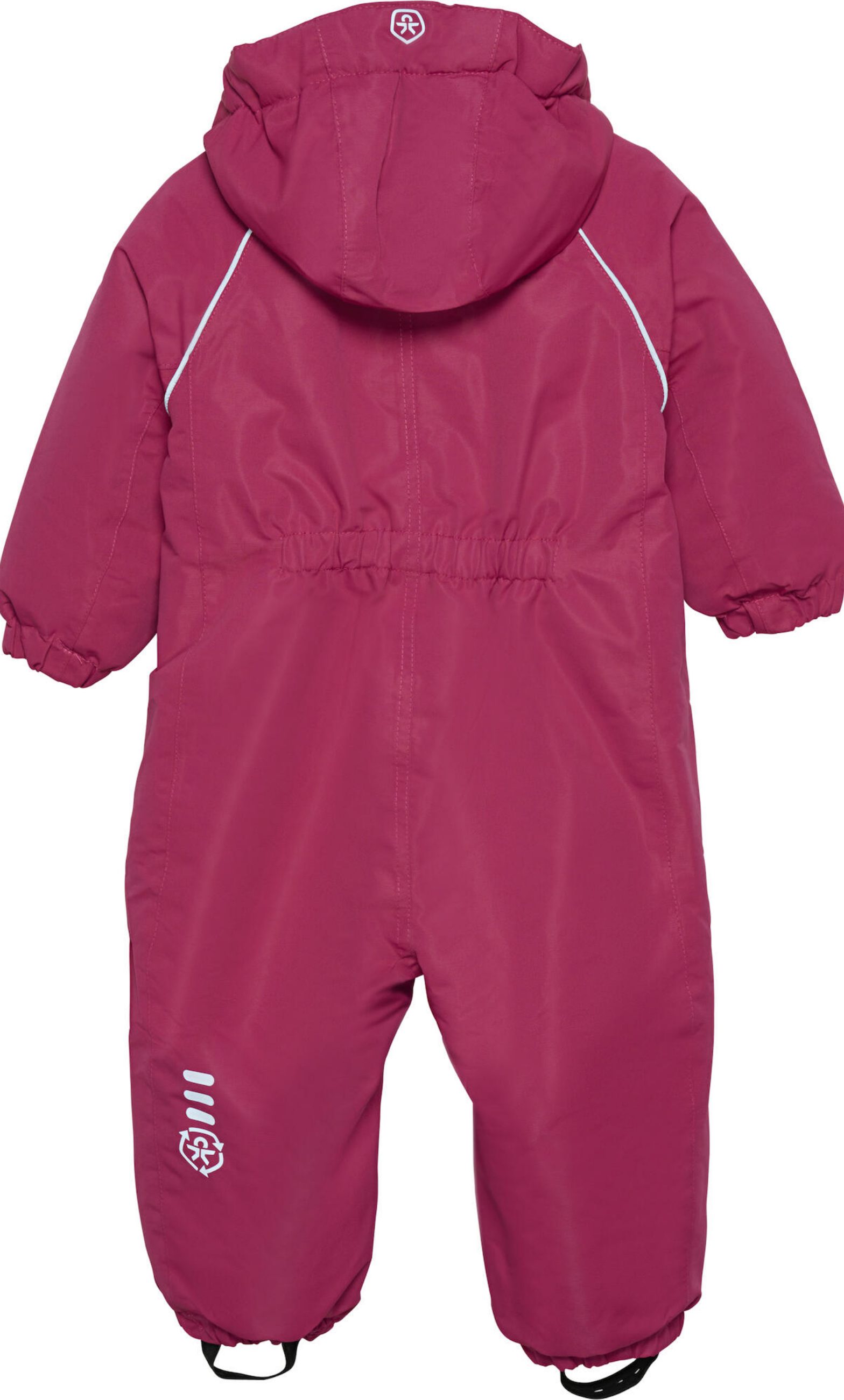 COLOR Vivacious KIDS Schneeoverall Coverall