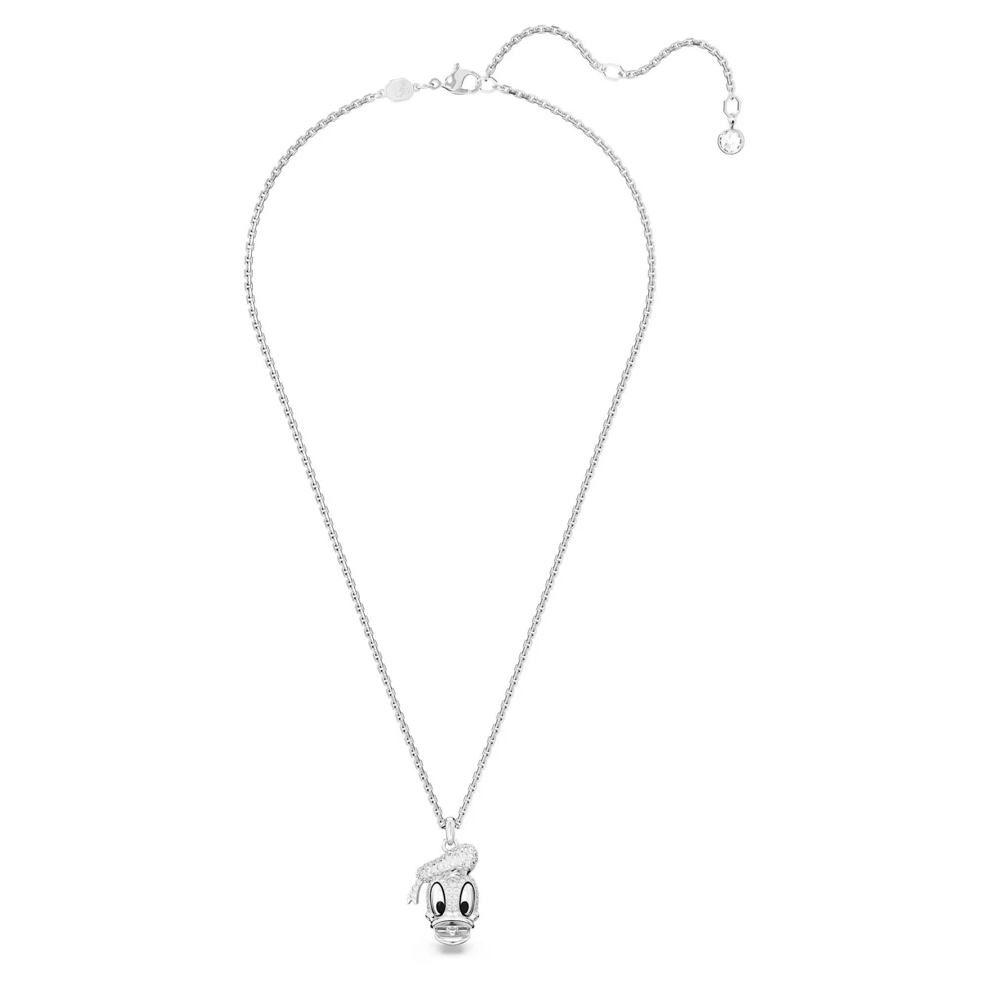 Swarovski Kette mit Anhänger 5668775 si...