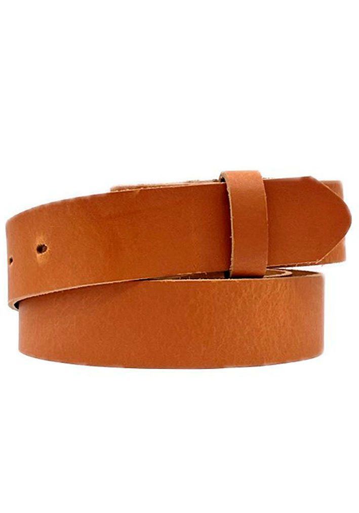 Rettungsring Gürtel Ledergürtel