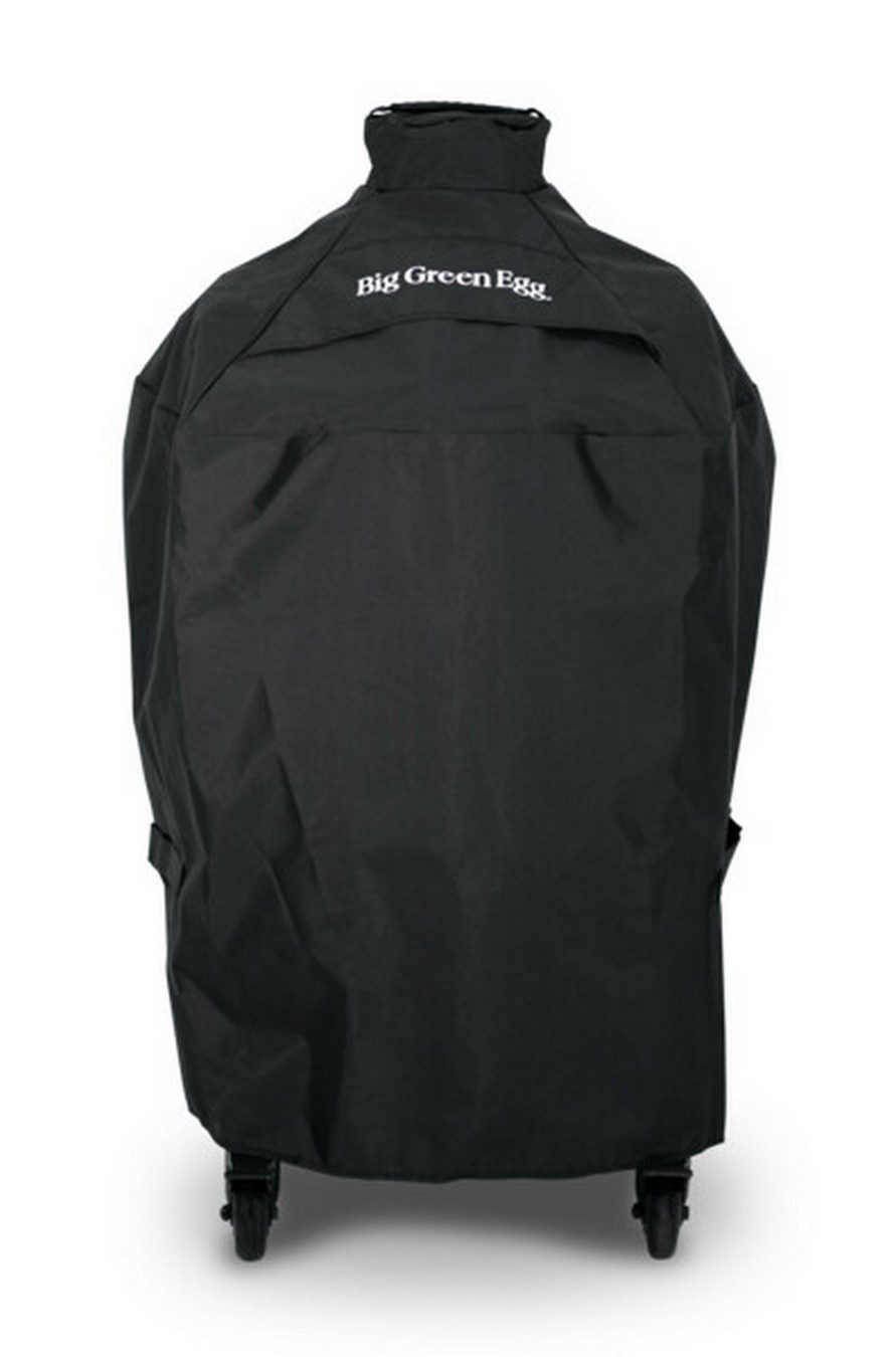 Big Green Egg Grillbesteck-Set Big Green Egg Abdeckung für Egg im Nest S