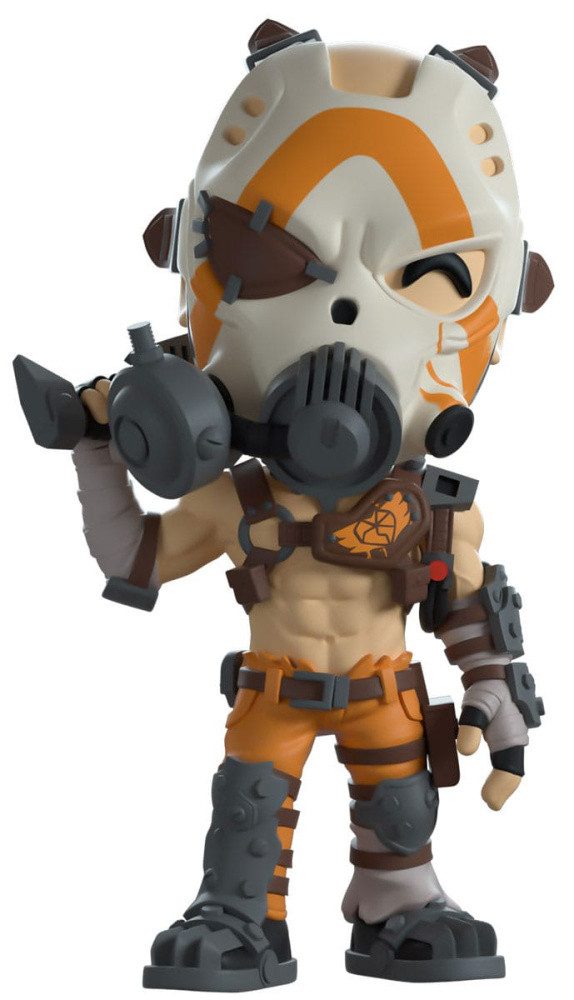 Youtooz Merchandise-Figur Borderlands: Psycho Vinyl Figur (11 cm)