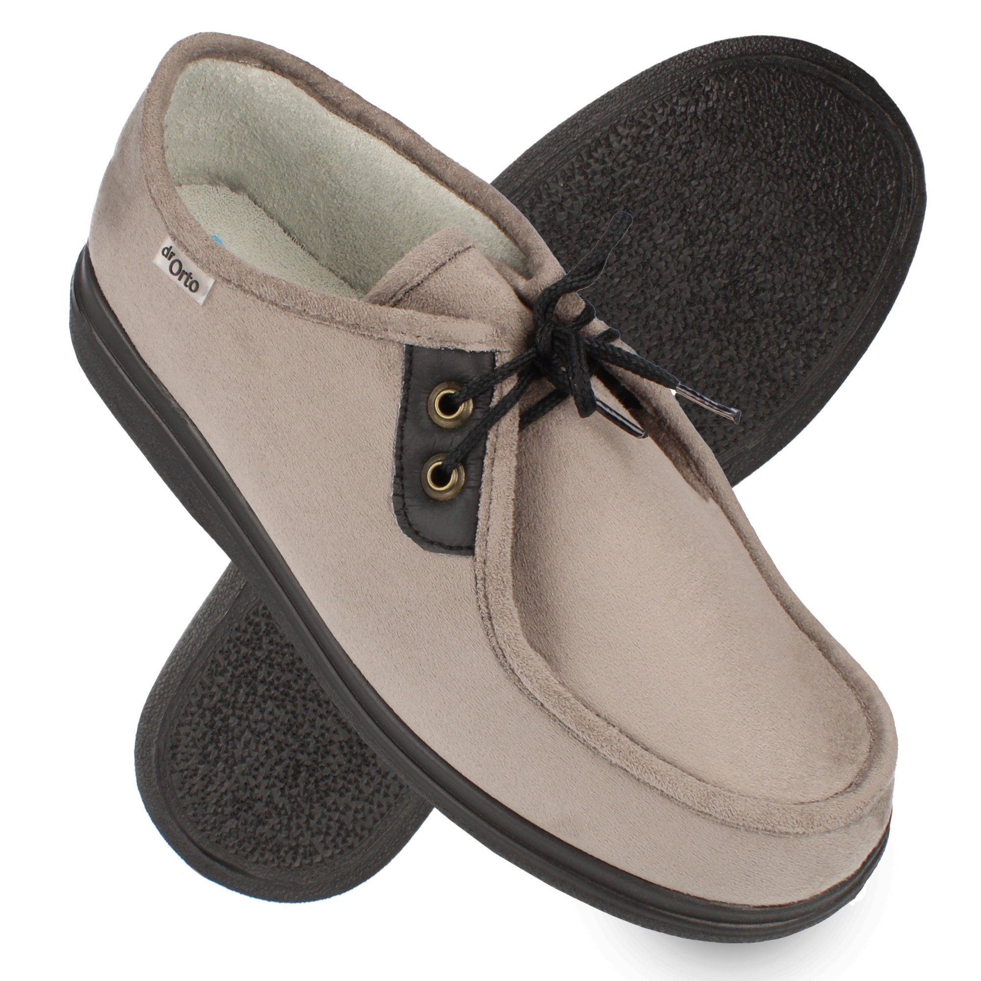 Dr. Orto Preston Herren Schnürschuhe Sneaker Stretchsneaker, Schnürsenkel günstig online kaufen