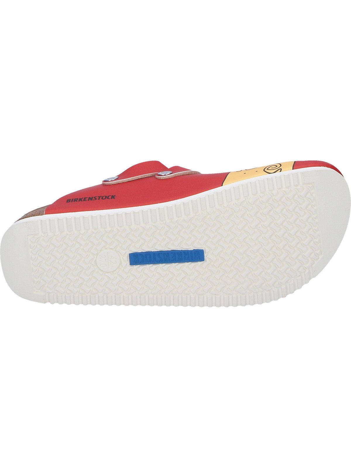 Birkenstock Kay SL Katze Hausschuh