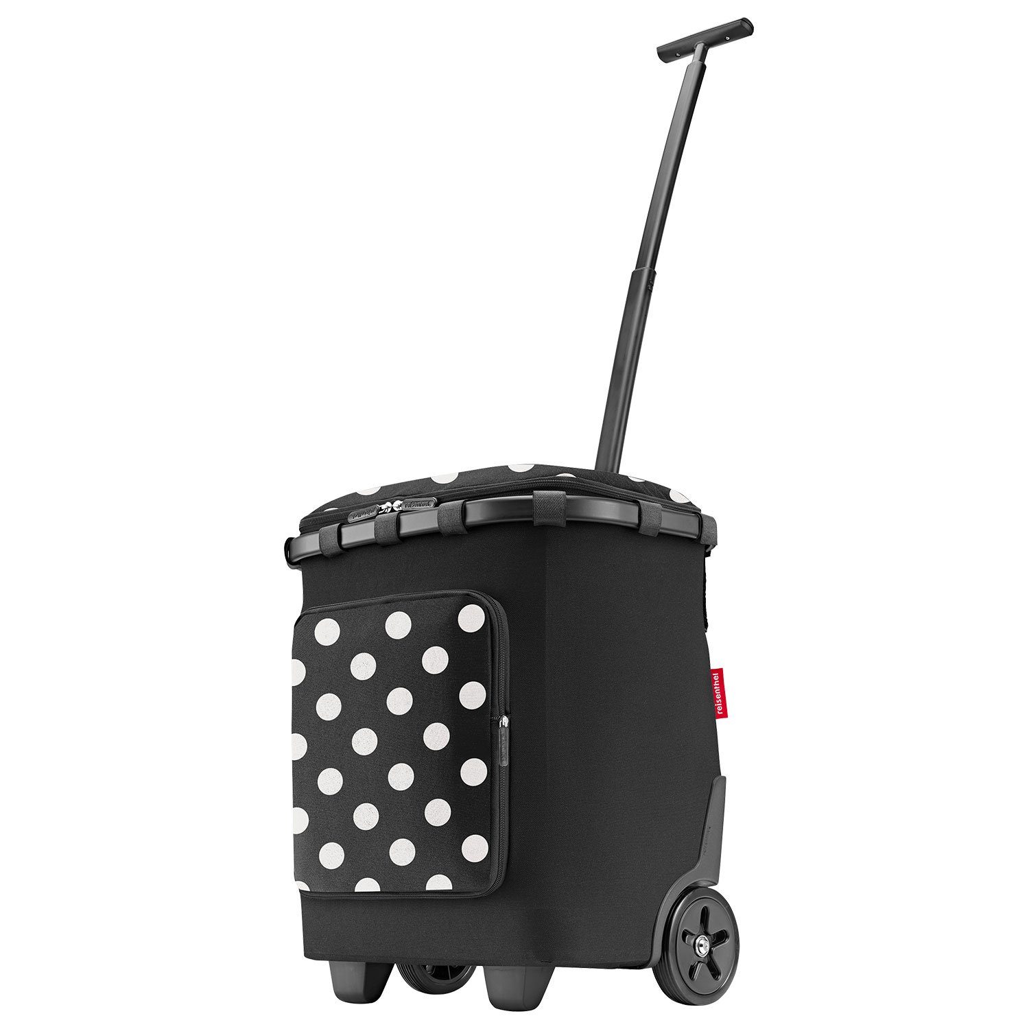 REISENTHEL® Einkaufstrolley carrycruiser plus, 46 l günstig online kaufen