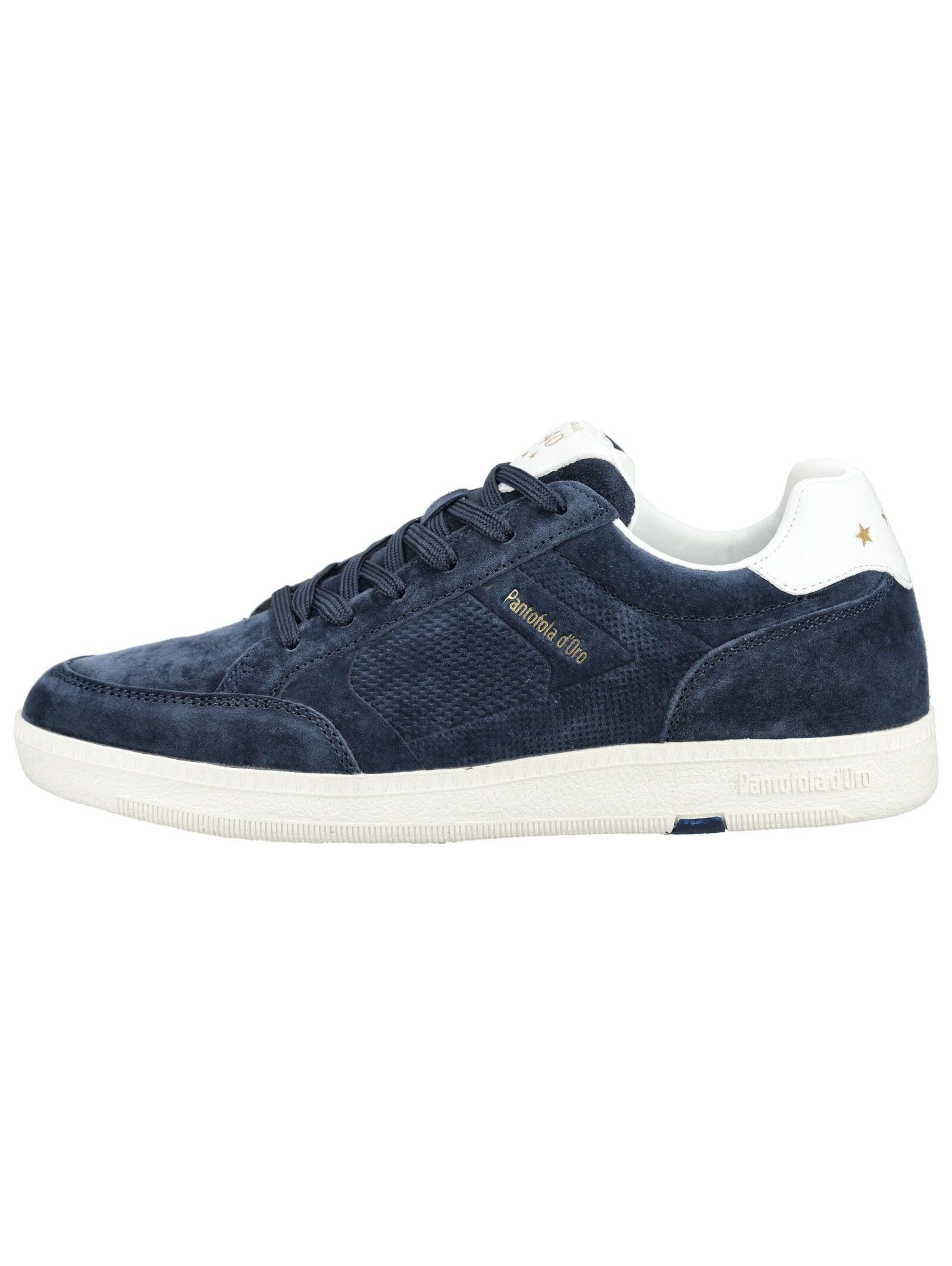 Pantofola d´Oro Pantofola d'Oro Sneaker Leder Sneaker