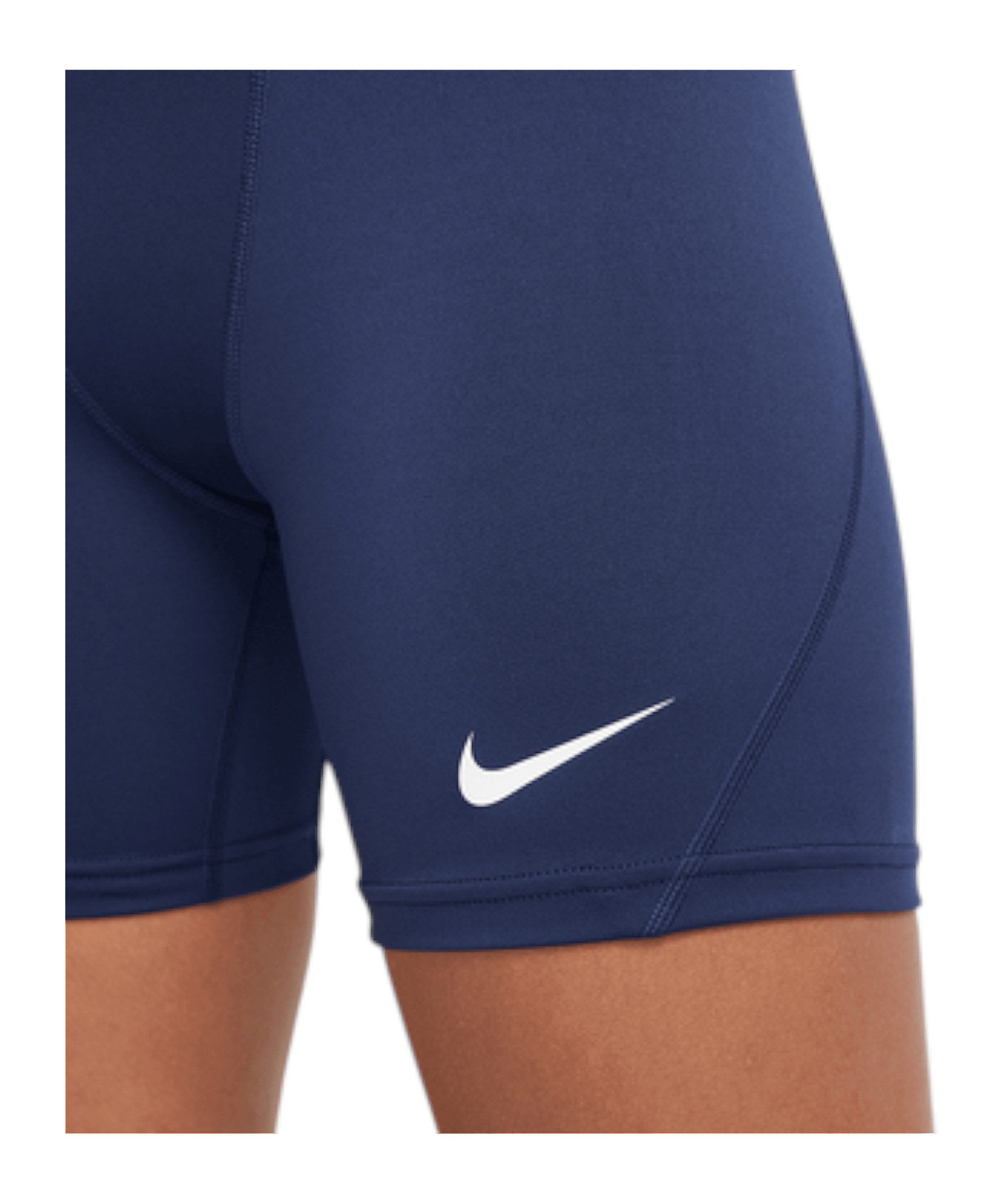 Nike Funktionshose Nike Performance Pro Strike Short Damen