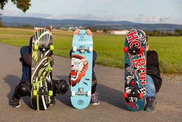 Playlife Skateboard Drift