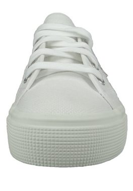Superga S2127IW 901 White Sneaker
