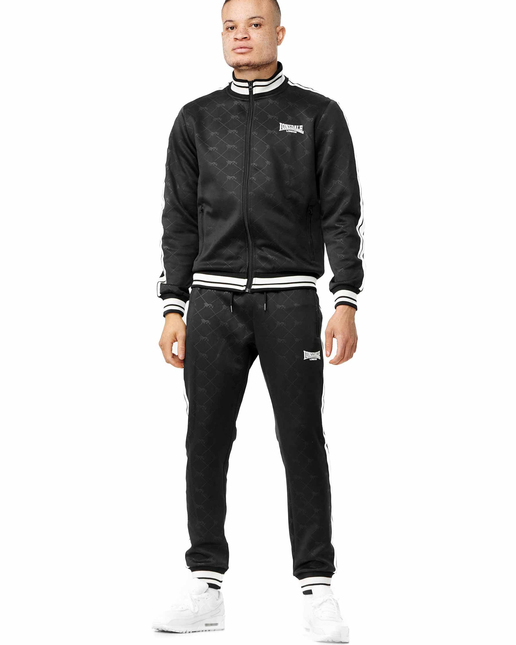 Black/White