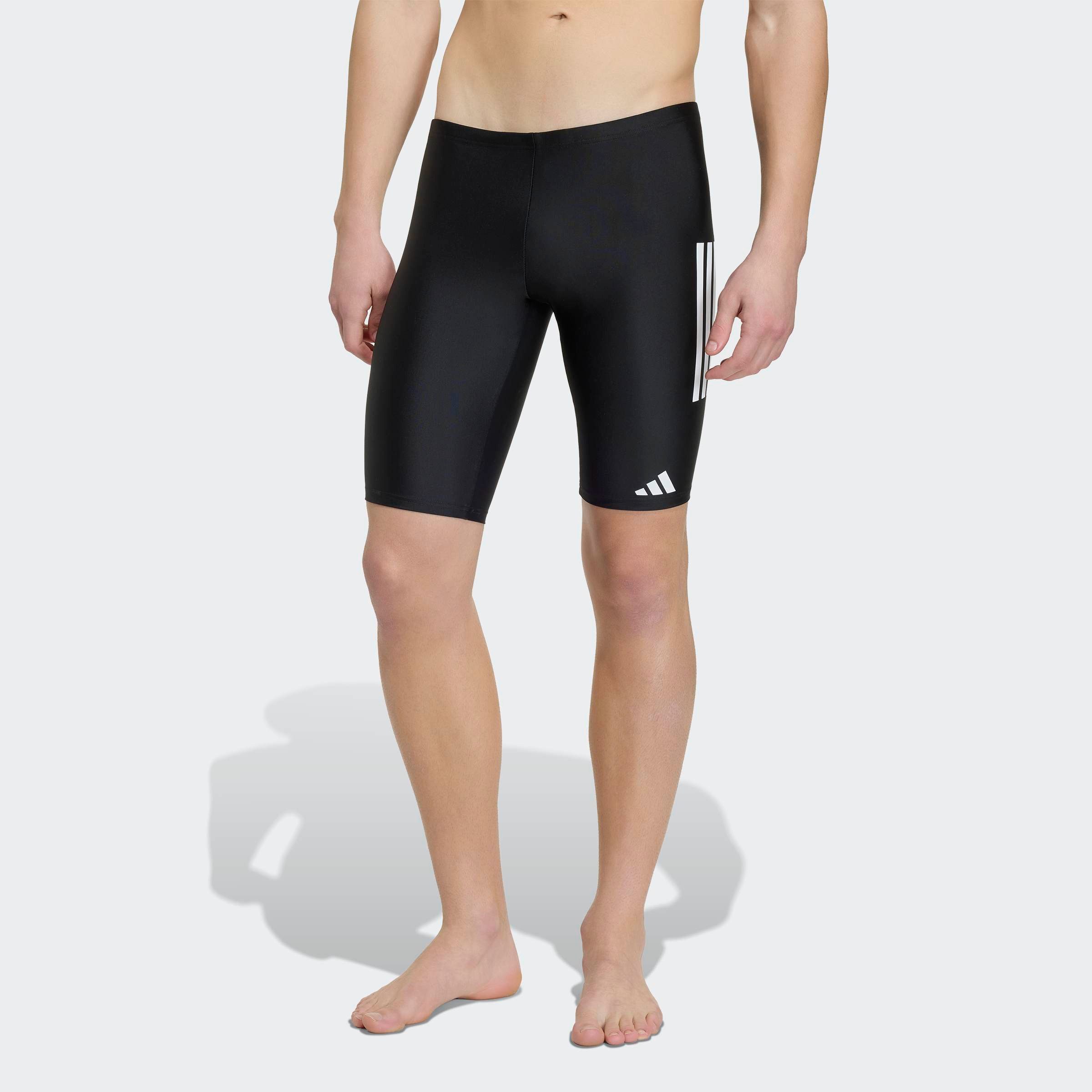 adidas Performance Badehose 3-STREIFEN JAMMER