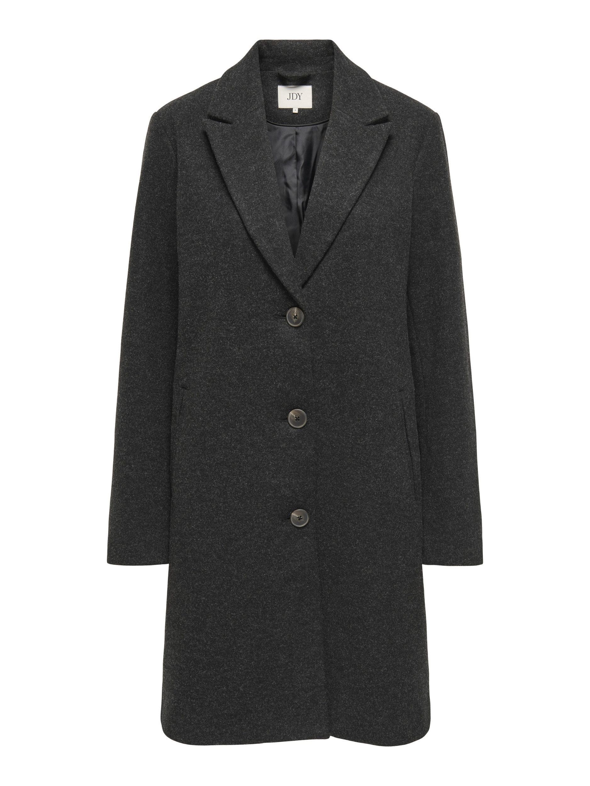ONLY Langjacke JDYECHO LIFE COAT OTW günstig online kaufen