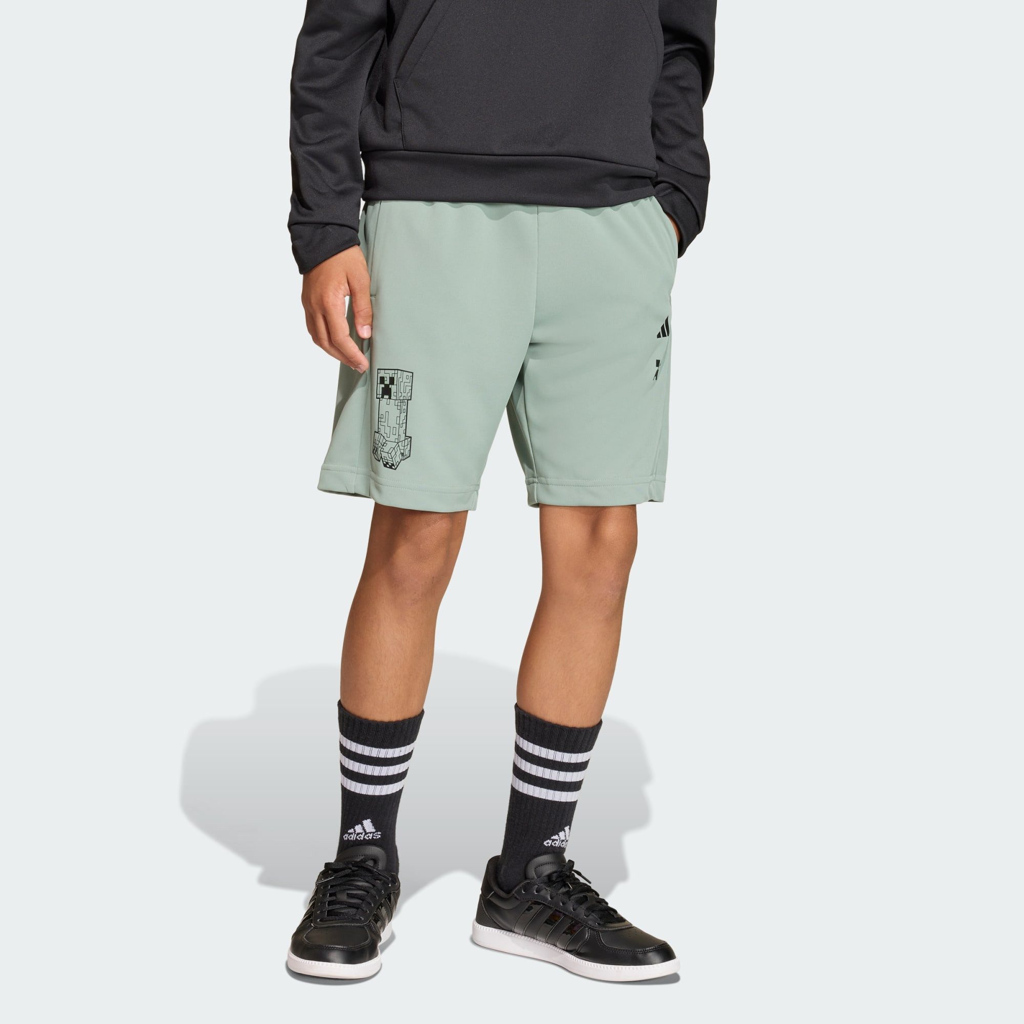 Shorts ADIDAS MINECRAFT TRAININGSSHORTS
