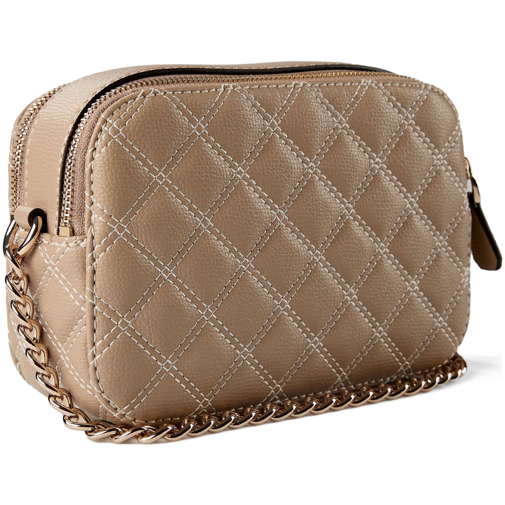 Guess Umhängetasche Giully, Polyurethan