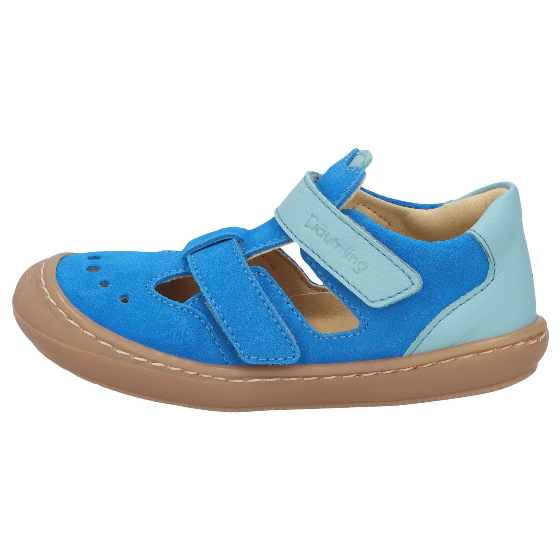 Däumling Däumling Kinder Lauflern Sena Lauflernschuhe Sandale