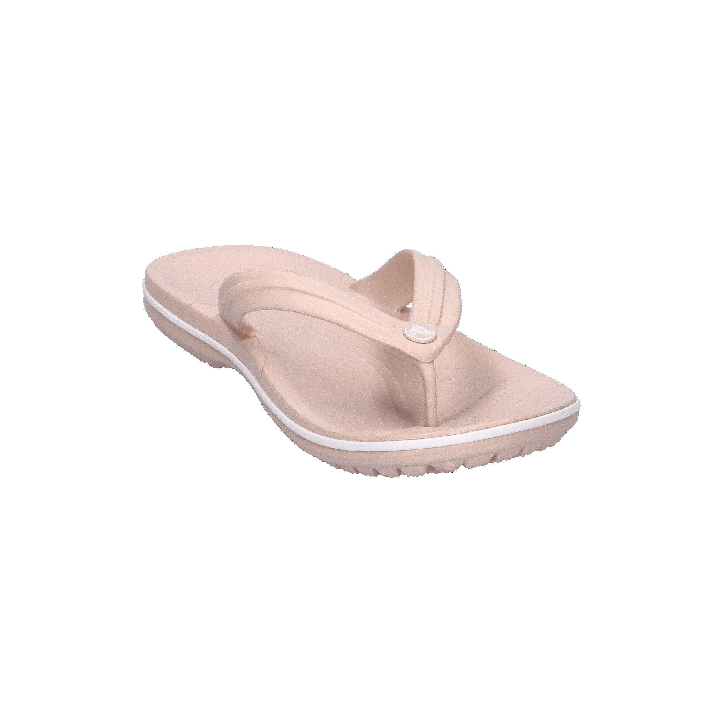 Crocs Crocs Crocband Flip 11033 Zehentrenner günstig online kaufen