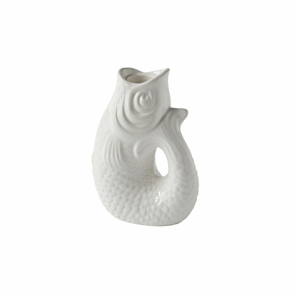 Giftcompany Kerzenhalter Monsieur Carafon XS Weiß günstig online kaufen