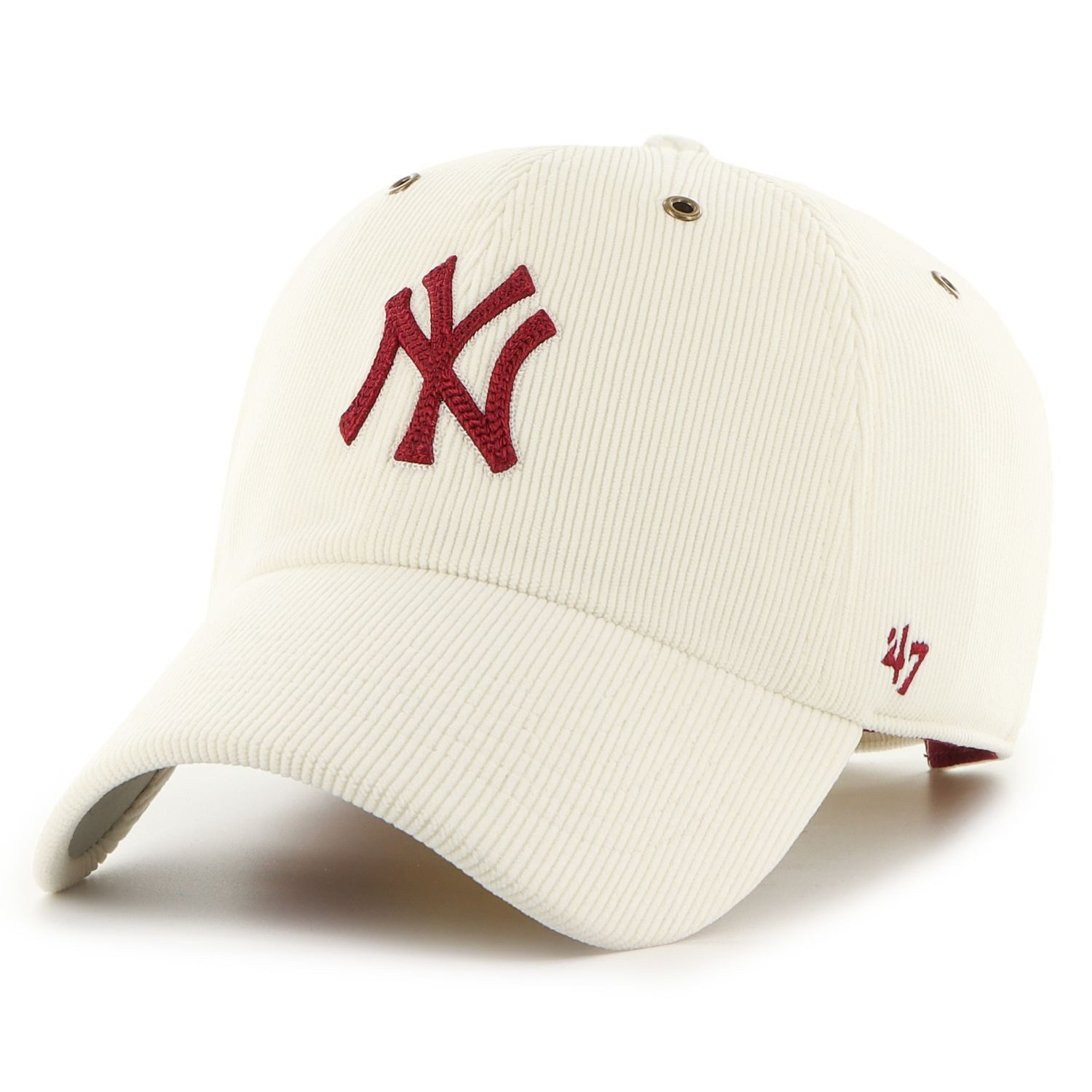Baseball Cap Kord CLEAN UP Oakland Athletics