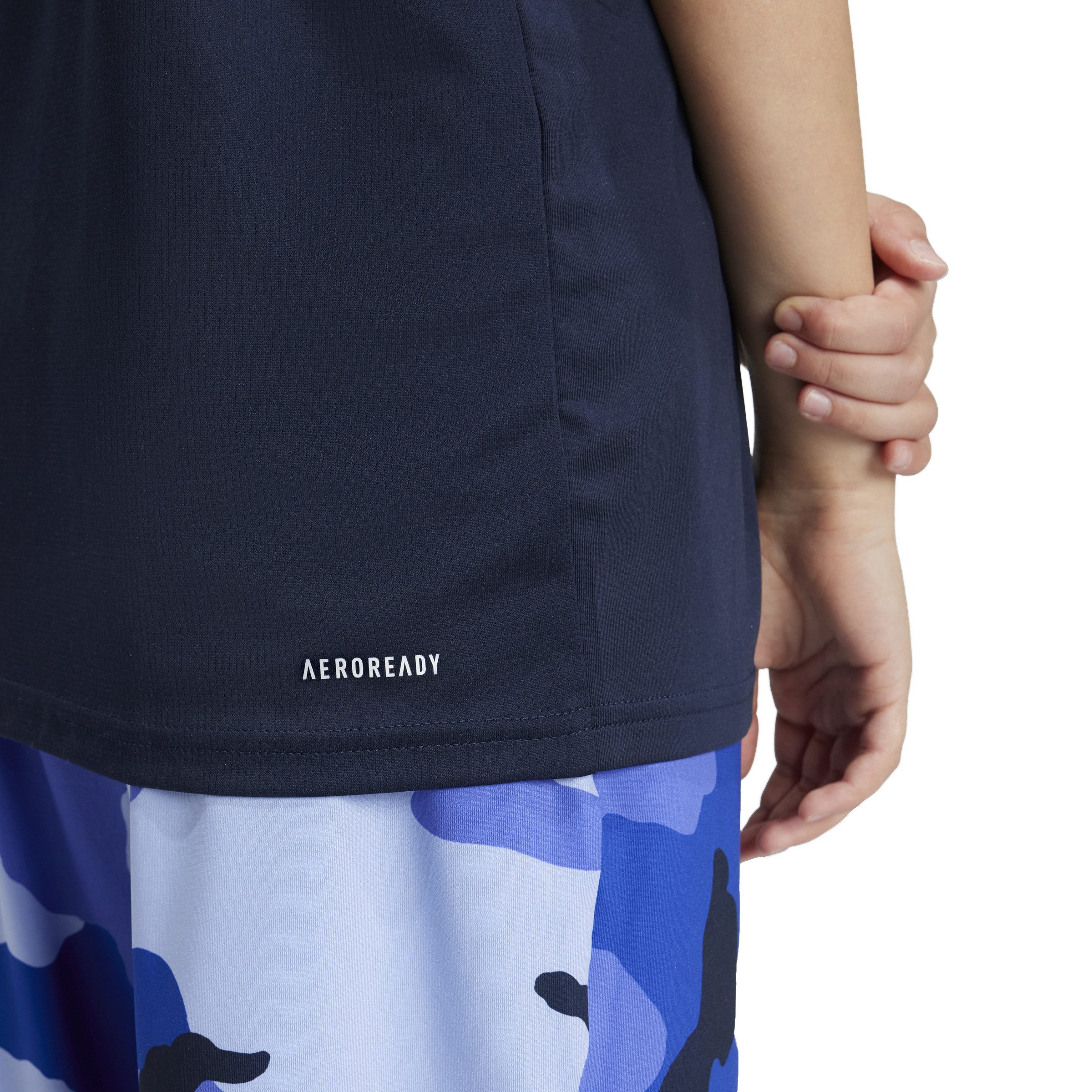 adidas Performance Kurzarmshirt J TR-ES PRI T LEGINK