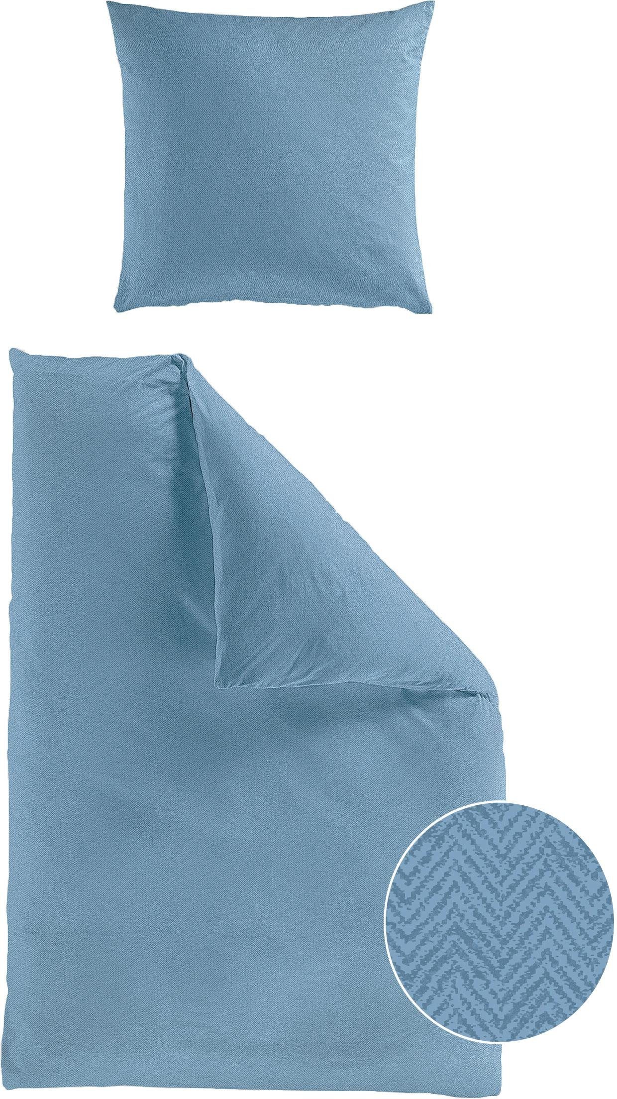 BIERBAUM Bettwäsche Senci in 135x200 oder günstig online kaufen