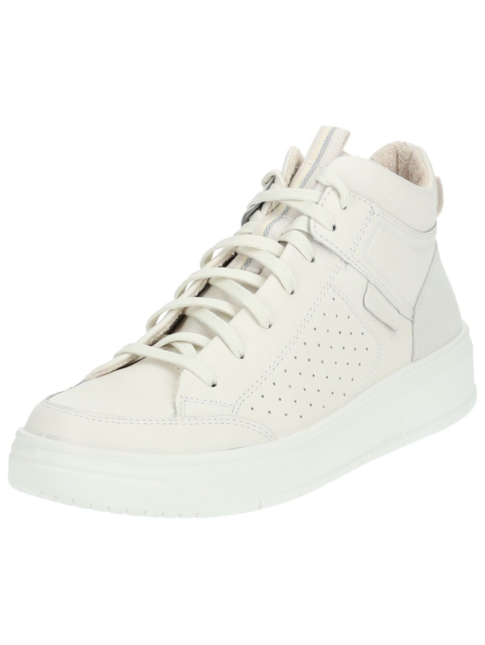 Sneaker Leder Sneaker