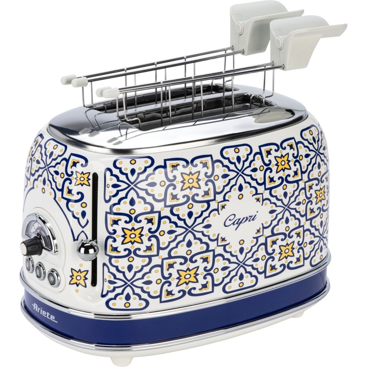 Ariete Toaster Toaster 2-Scheiben Capri