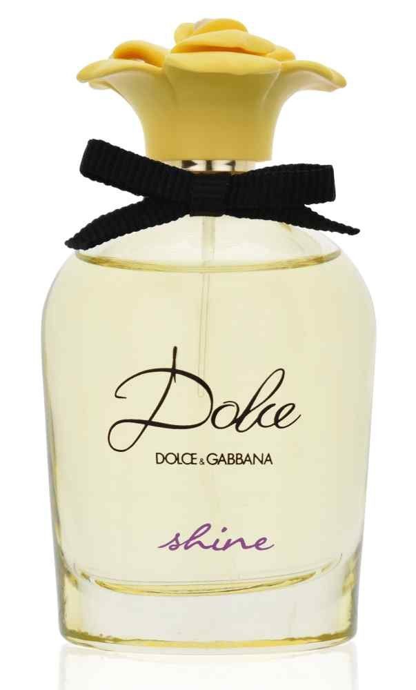 DOLCE & GABBANA Eau de Parfum Dolce & Gabbana - Dolce Shine 50 ml Eau de Parfum