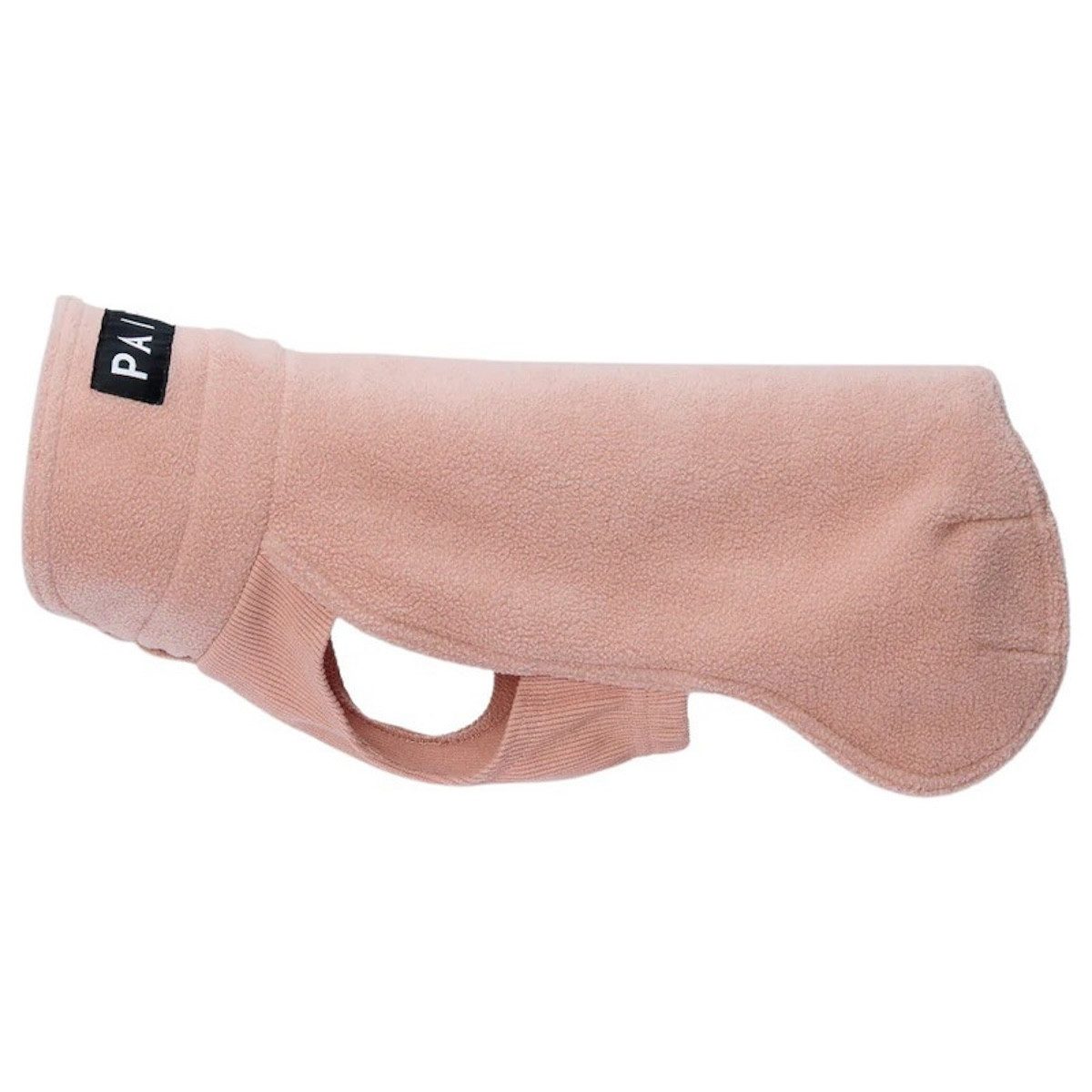 PAIKKA Hundepullover Hundepullover Seawool Hundeshirt rosa