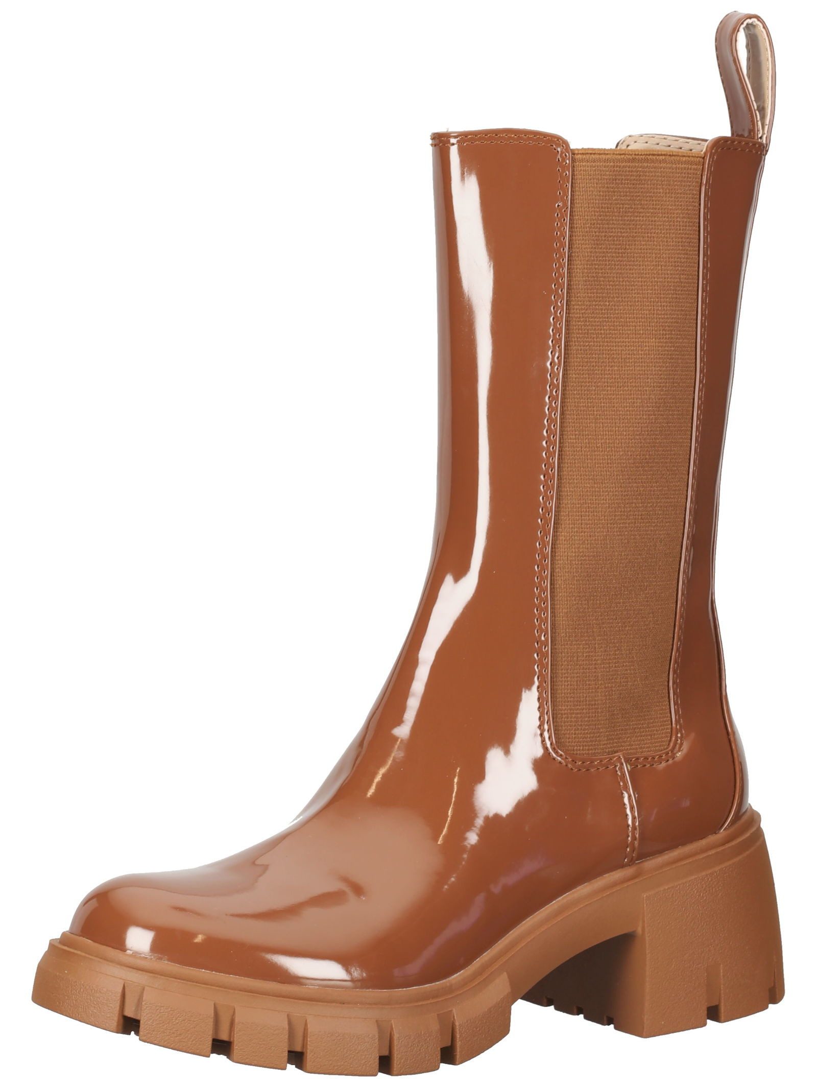 STEVE MADDEN STEVE MADDEN Stiefelette Lederimitat Stiefelette