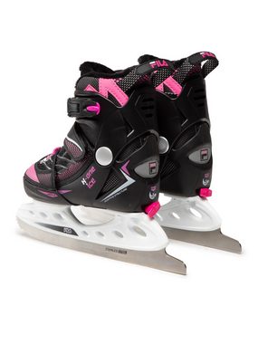 Fila Skates Schlittschuhe Schlittschuhe X One Ice G 010422205 Black/Pink