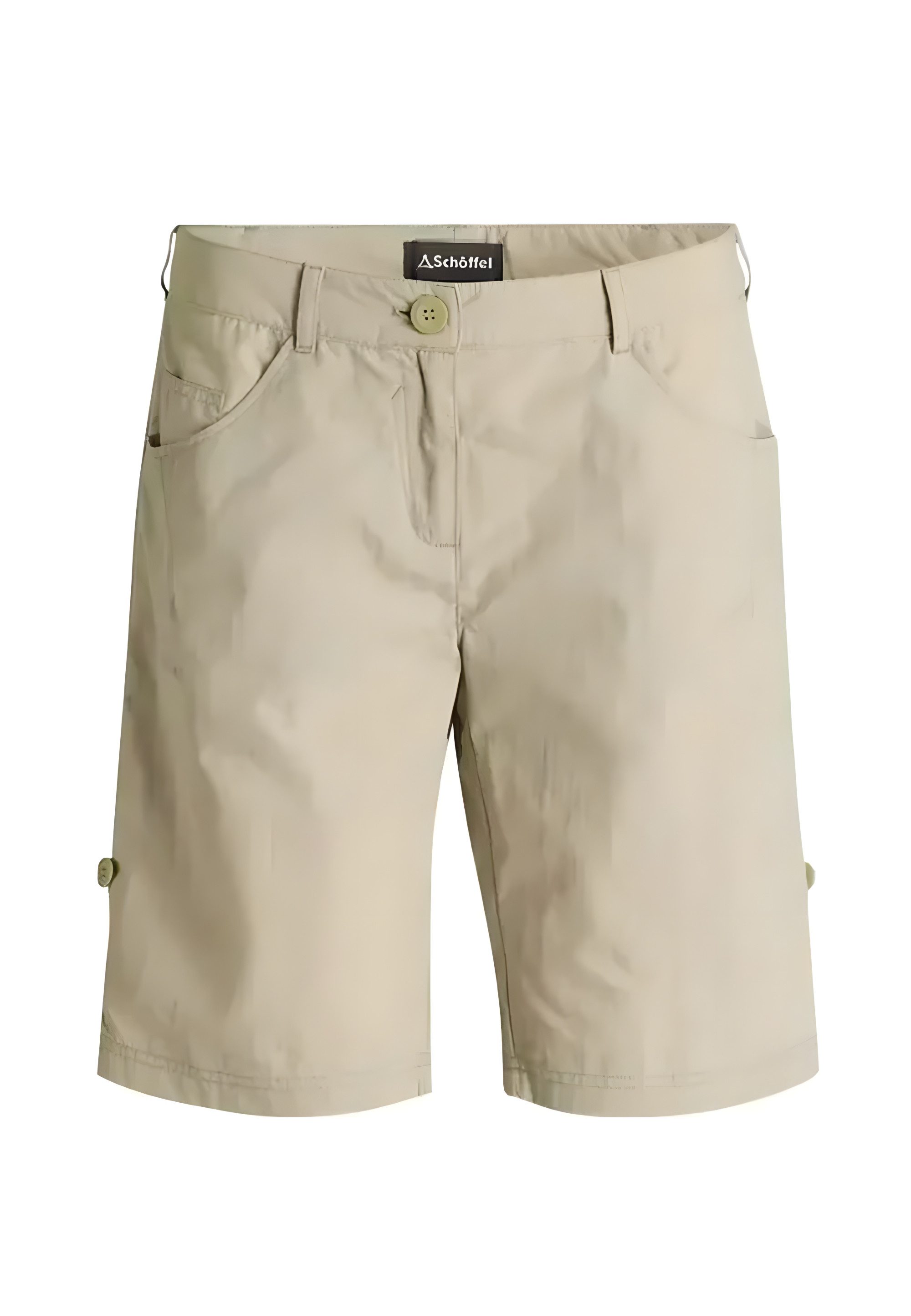 Schöffel Shorts Plymouth mit effektivem UV-Schutz