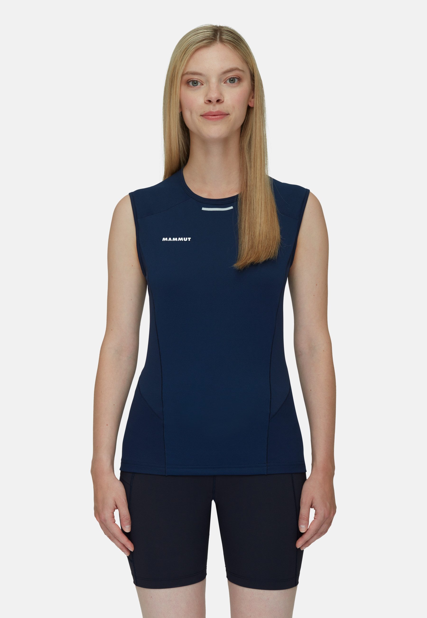 Mammut Tanktop Aenergy FL Cap Sleeve Top Women