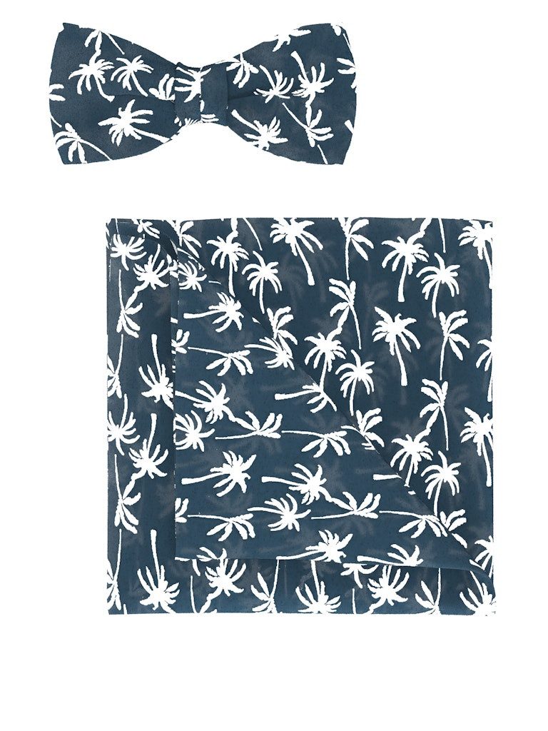 OLYMP Einstecktuch 174779-Set div. Access.