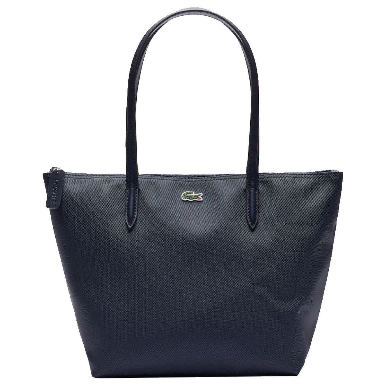 Lacoste Handtasche L.12.12 Concept - Handtasche 24.5 cm (1-tlg)