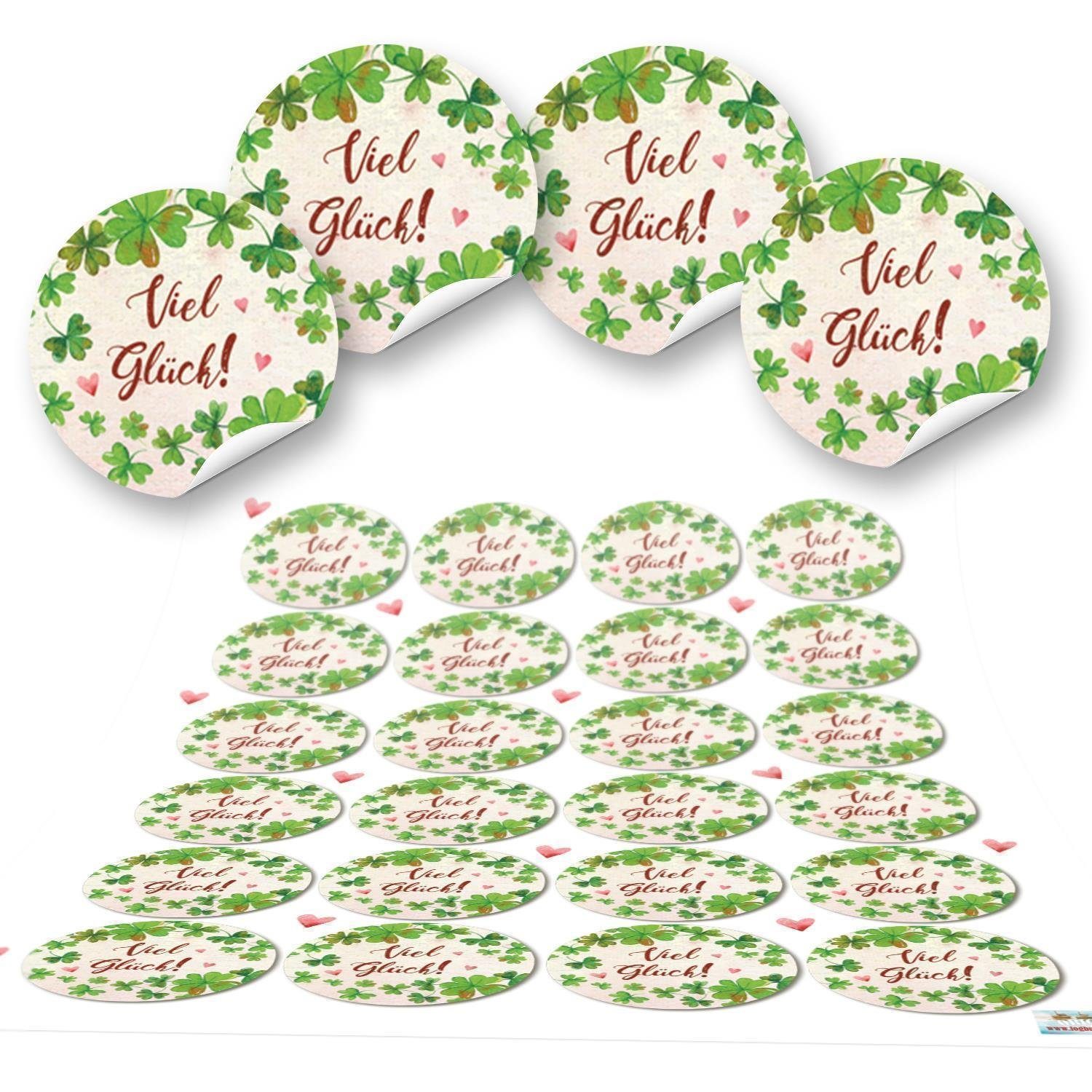 Weihnachten Sprüche Sticker Set