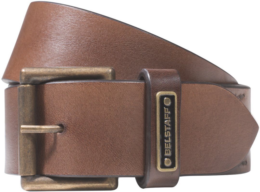Belstaff Ledergürtel Ledger Gürtel