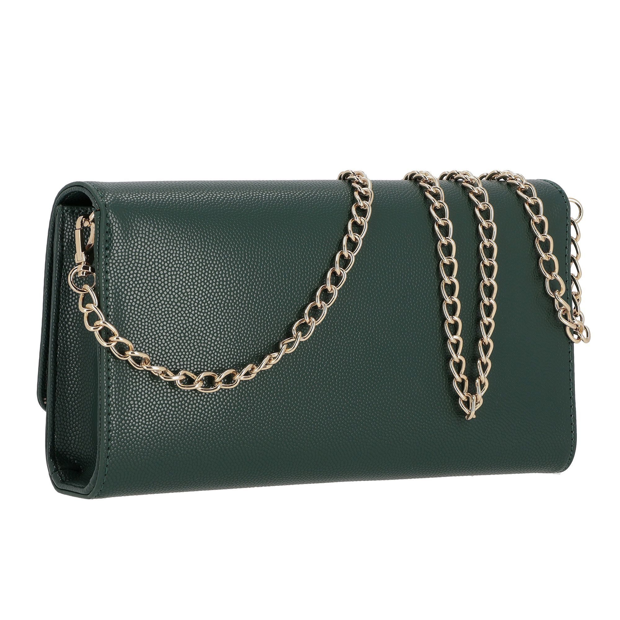 VALENTINO BAGS Clutch Divina, Kunstleder