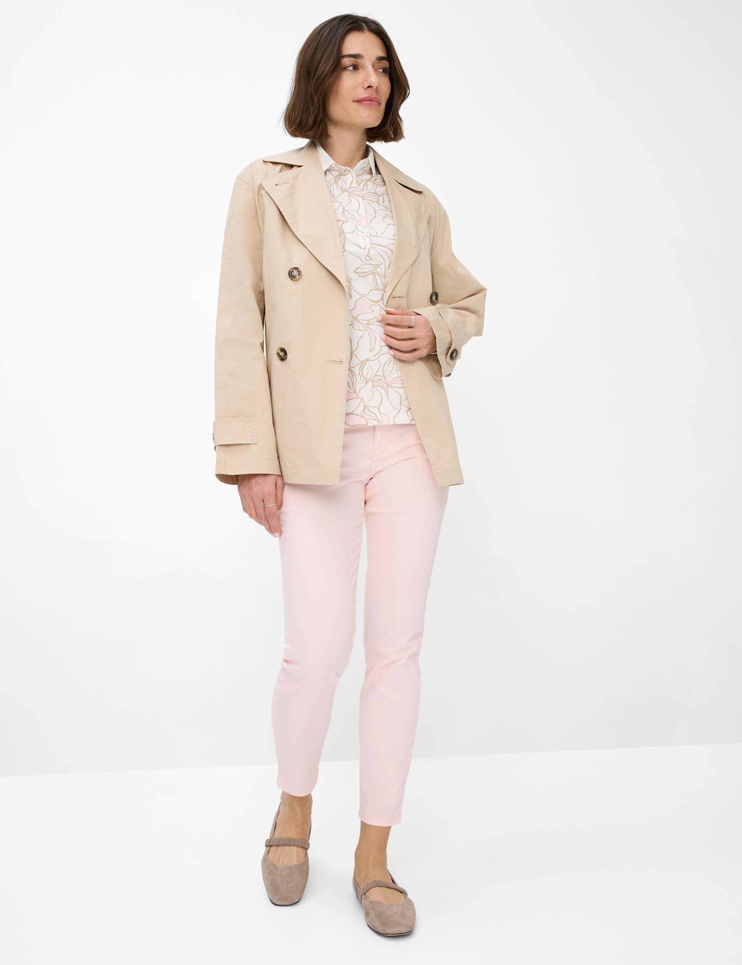 Brax Bequeme Jeans