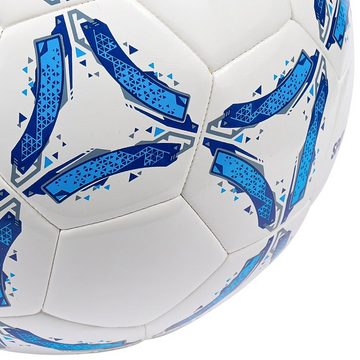 Sport-Thieme Fußball Futsalball CoreX Kids Light, Hochwertiger Jugendtrainingsball