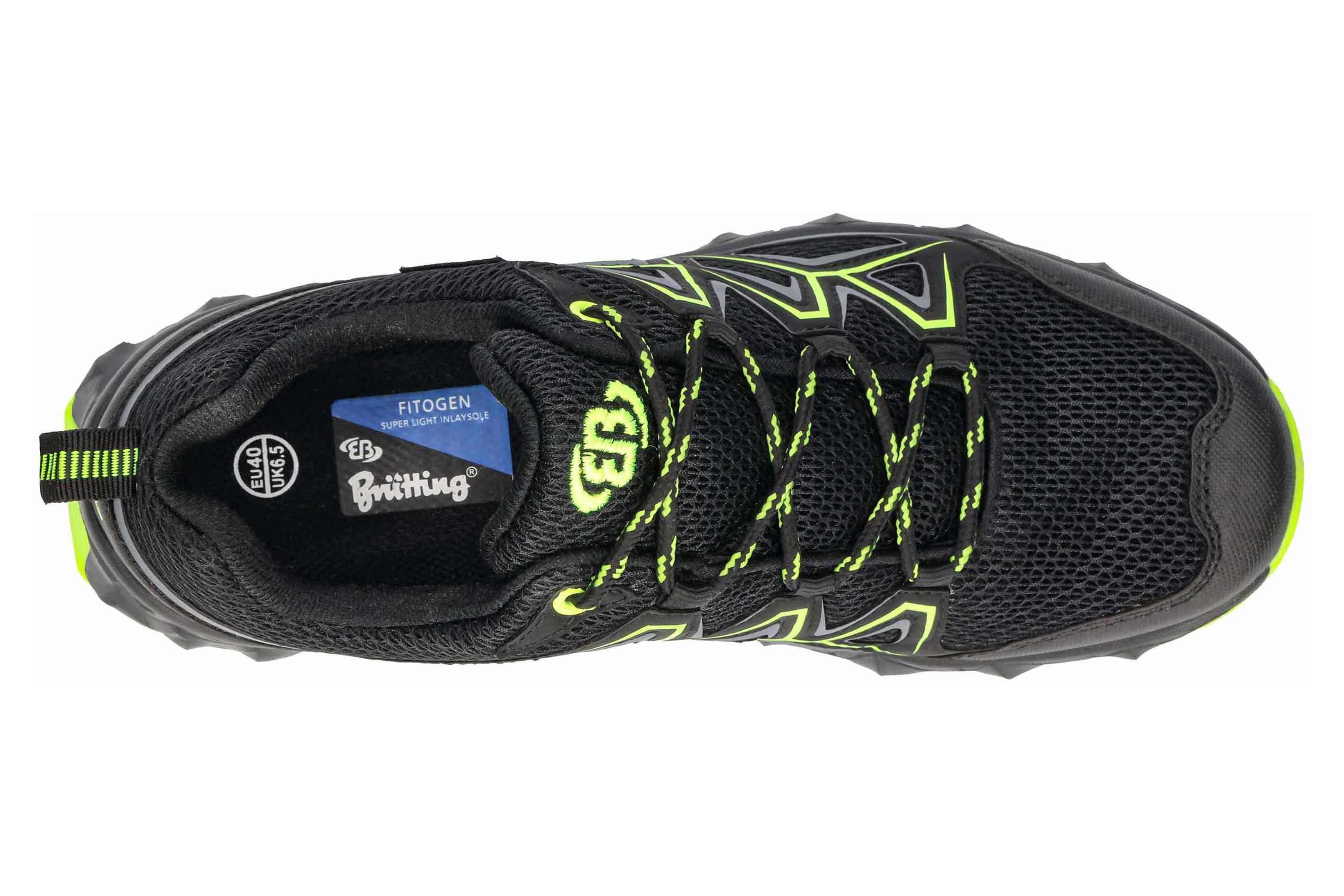 BRÜTTING [D2C]191381 Trekkingschuh