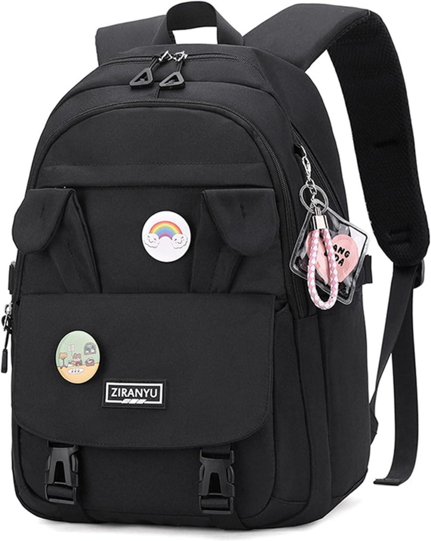 Ziranyu backpack shop