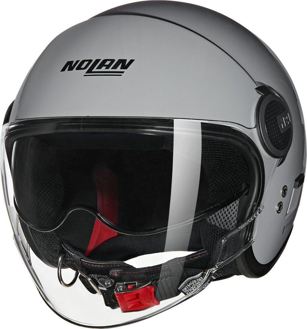 Motorradhelm N21 Visor 06 Classico Jethelm