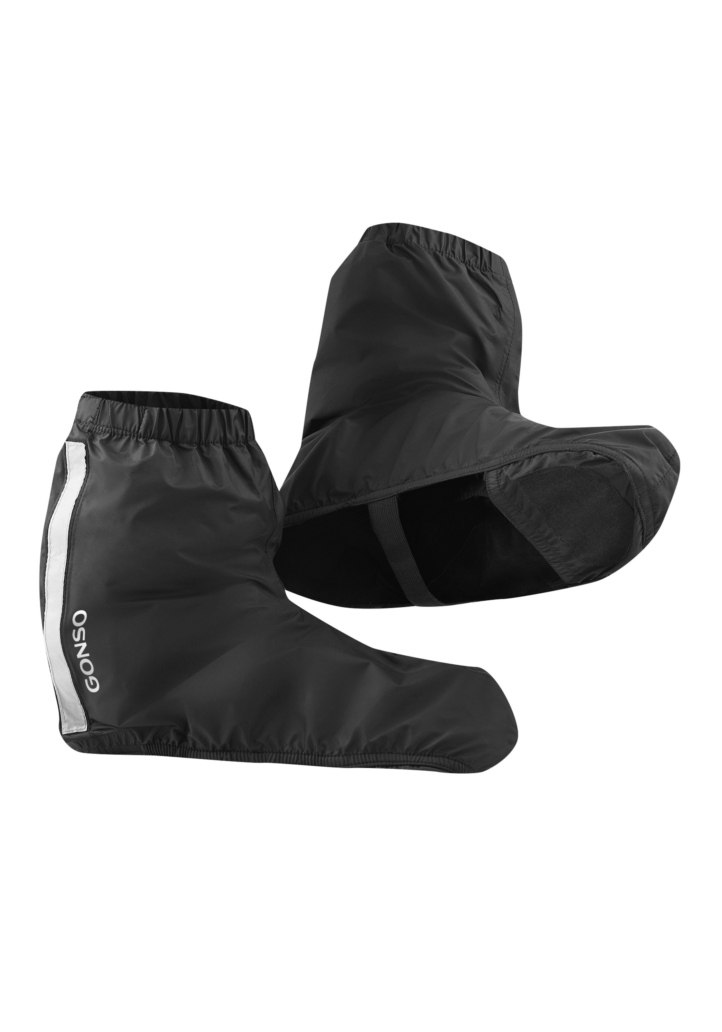 Gonso Rain Shoecover Fahrradschuh wasserdichter Überschuh, Schuhüberzieher, günstig online kaufen