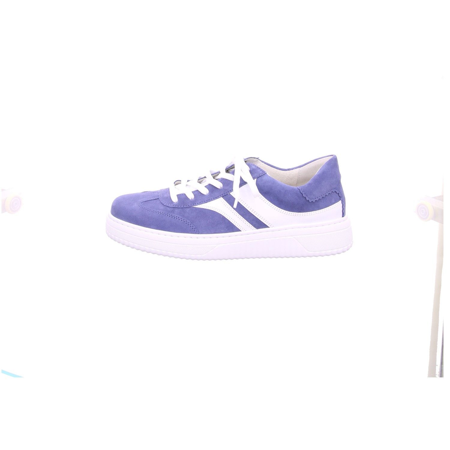Gabor Sneaker für Damen Sneaker (keine Angabe, 1-tlg., keine Angabe)
